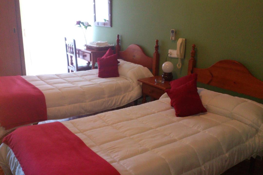 Photo of Bedroom in Nerva