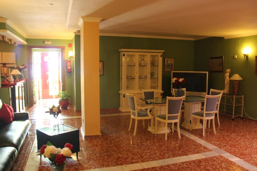 Photo of Livingroom in Nerva
