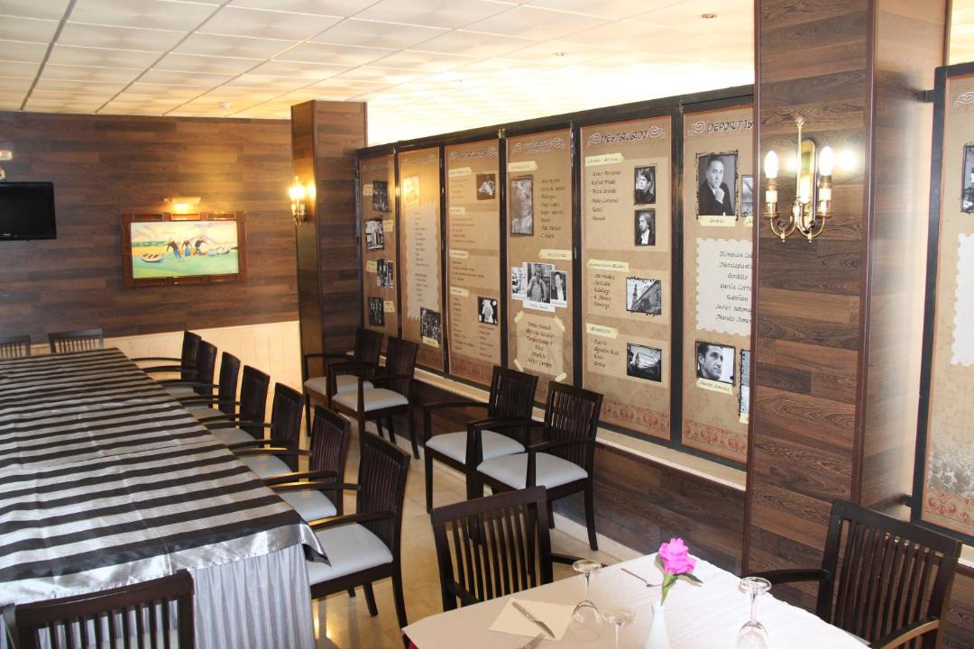 Photo of Livingroom in Nerva