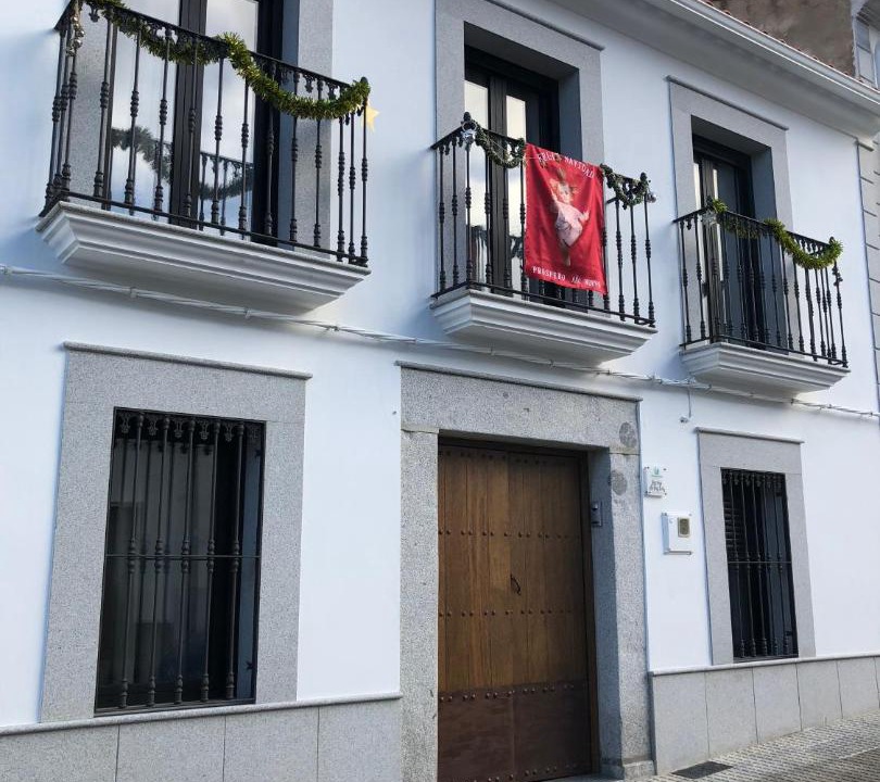 Photo of Others in Villanueva de Cordoba