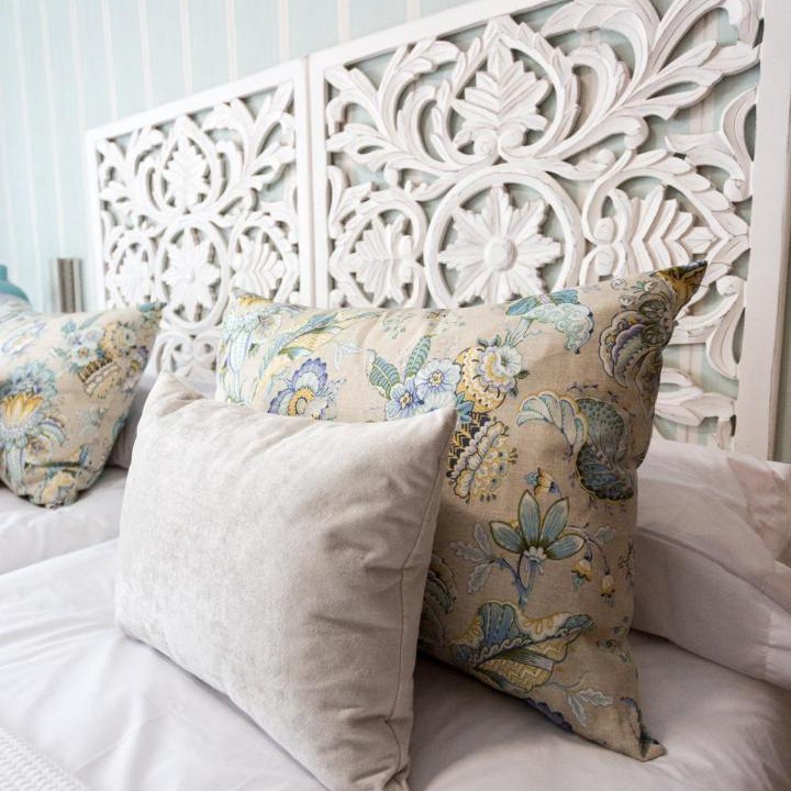 Photo of Bedroom in San Andres-San Pablo