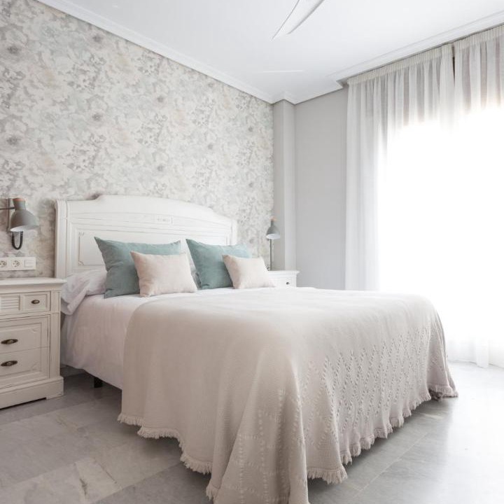 Photo of Bedroom in San Andres-San Pablo