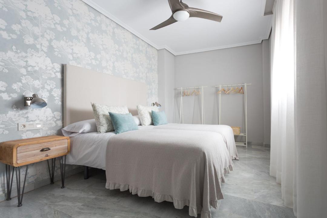 Photo of Bedroom in San Andres-San Pablo