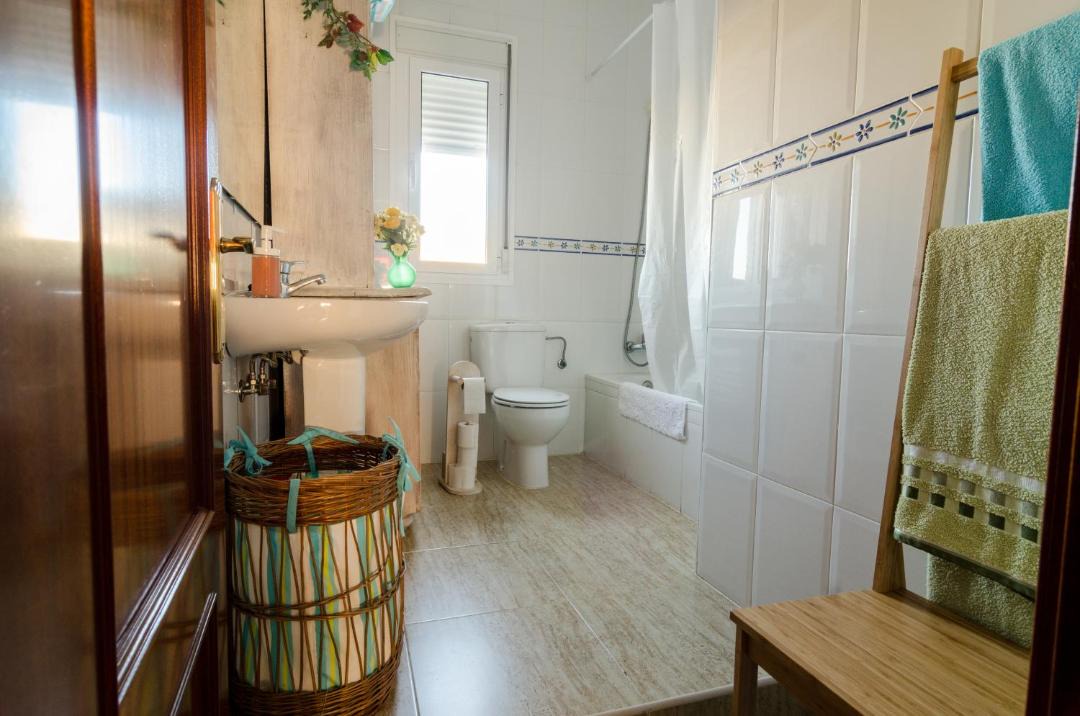 Photo of Bathroom in Pilas