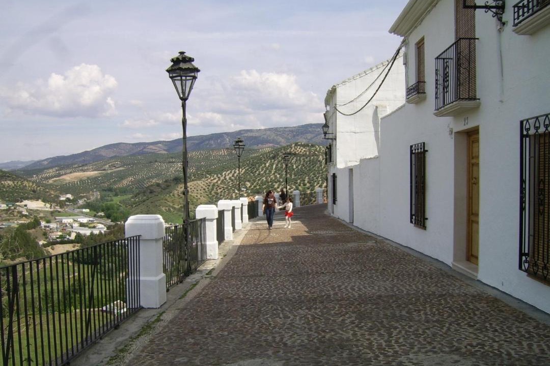 Photo of Others in Barrio de la Villa