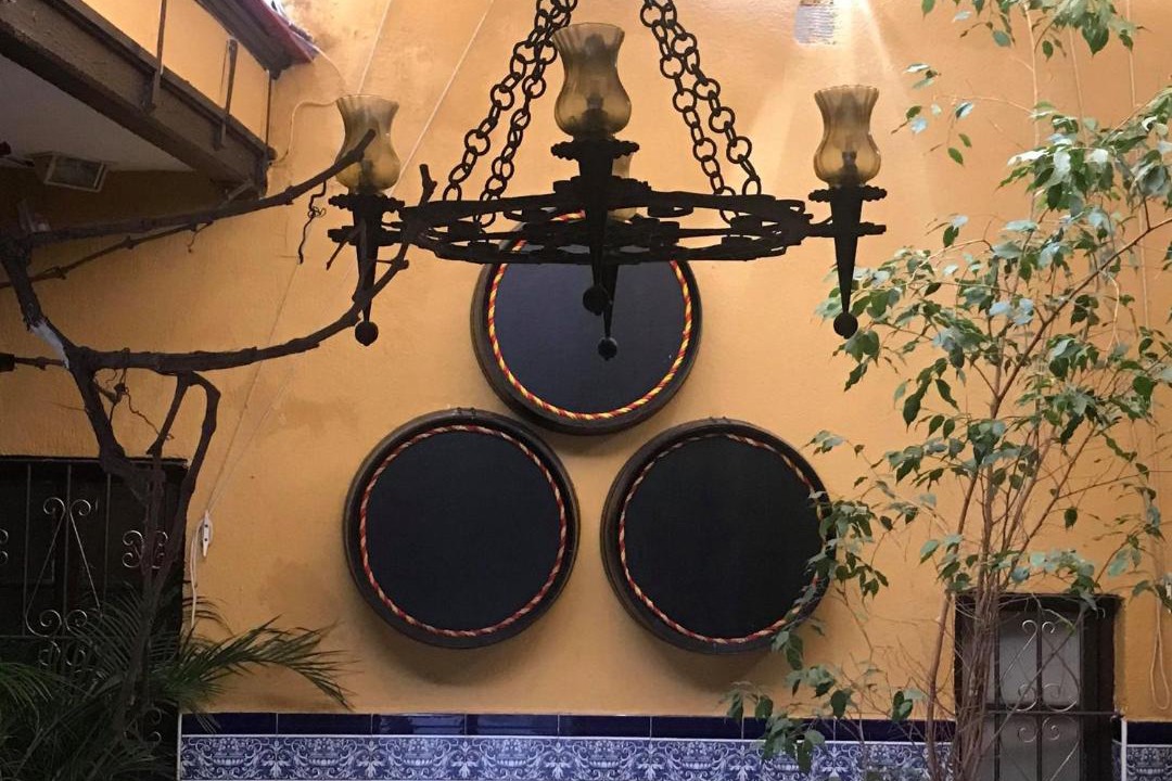 Photo of Others in Jerez de la Frontera Old Town