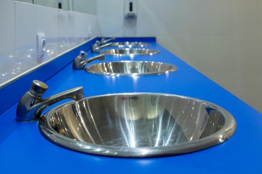 Photo of Bathroom in Isla Cristina