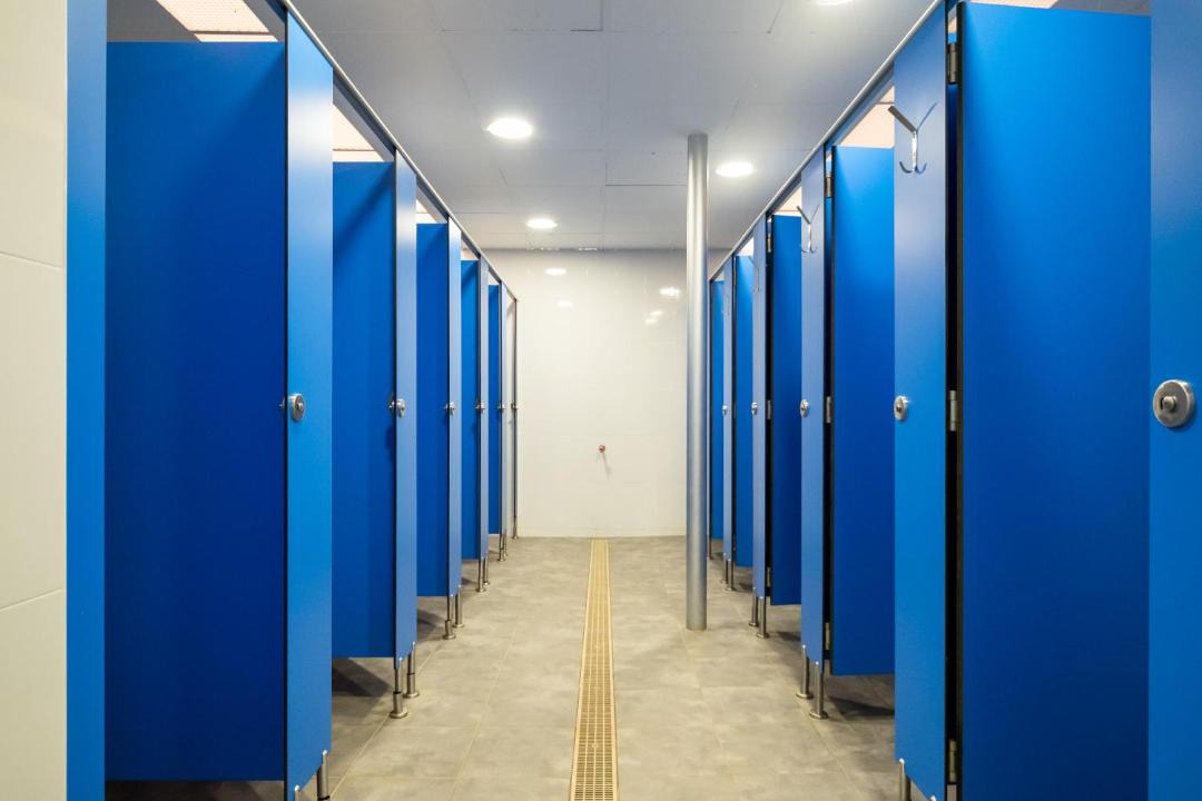 Photo of Bathroom in Isla Cristina
