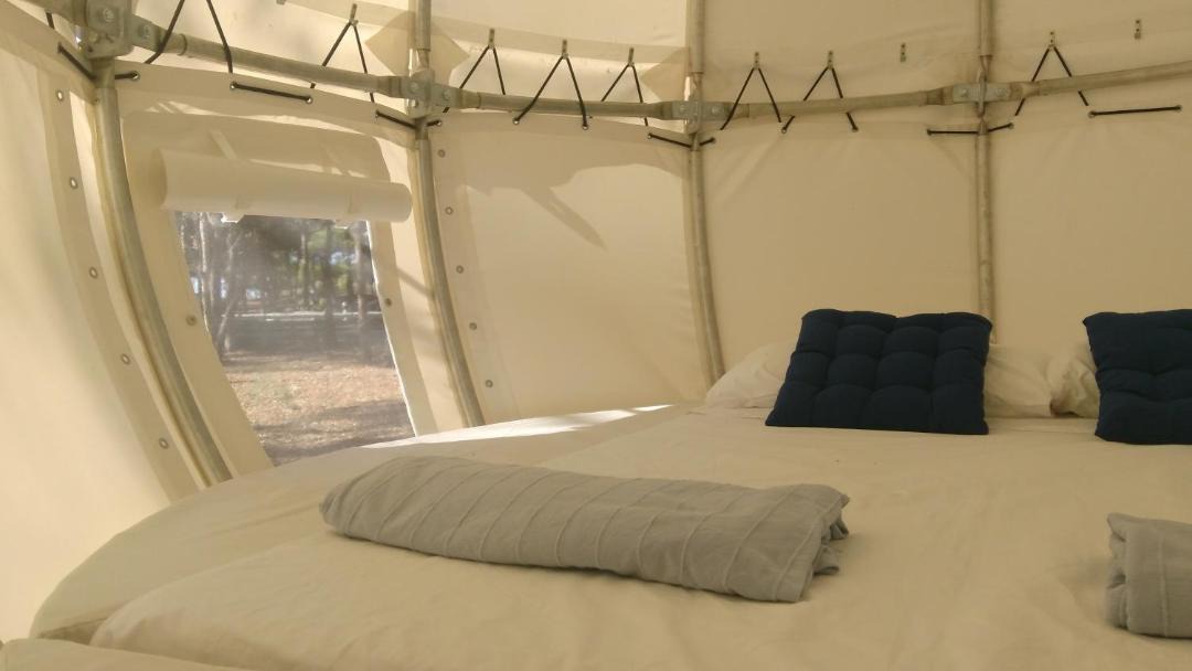 Photo of Bedroom in Isla Cristina