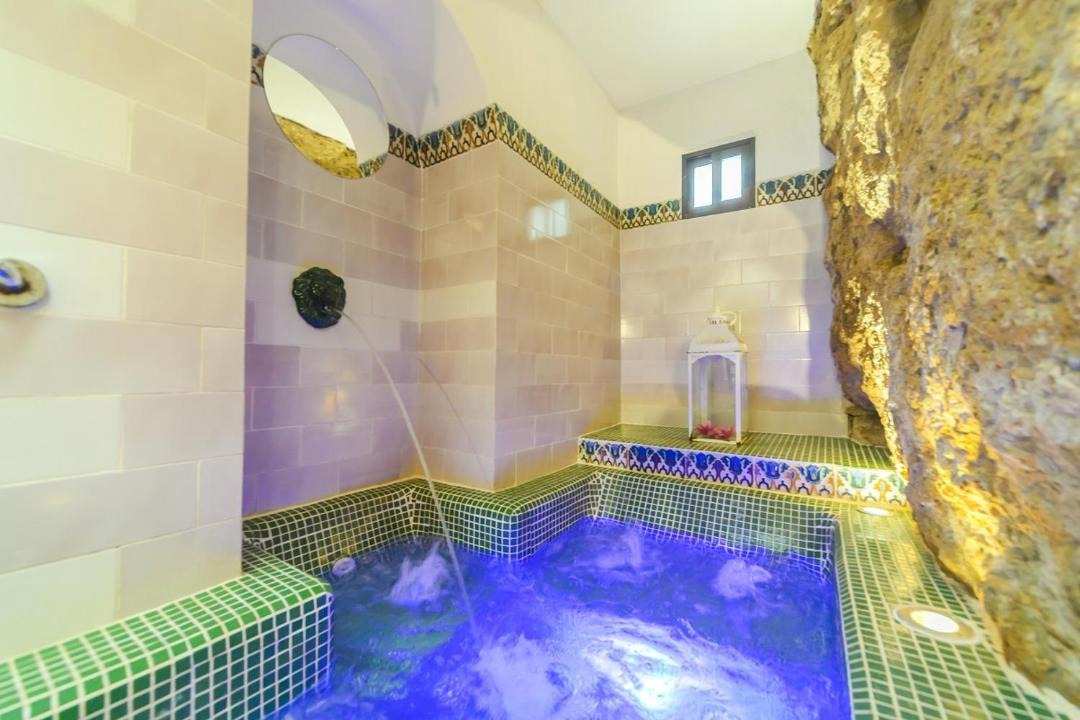 Photo of Bathroom in Penaflor