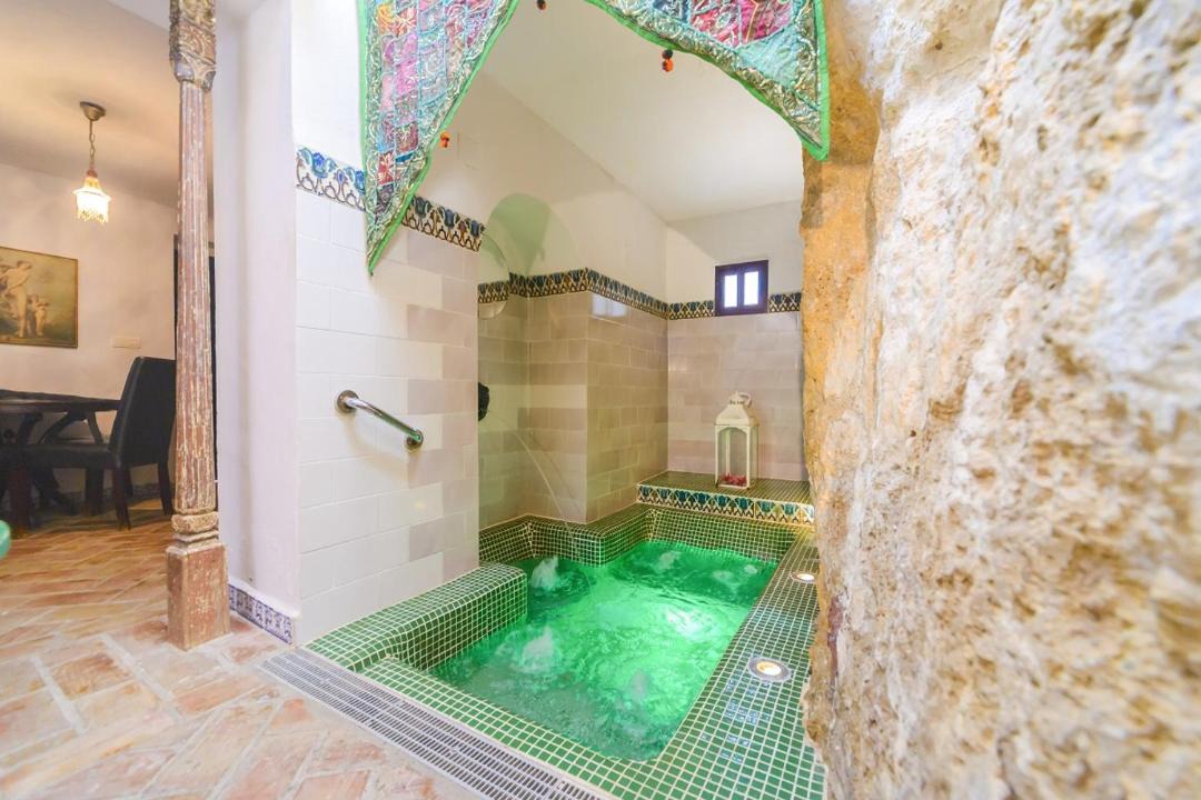 Photo of Bathroom in Penaflor