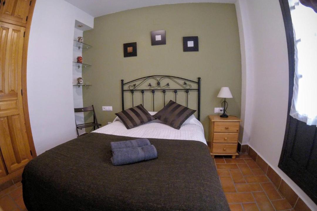 Photo of Bedroom in San Pedro