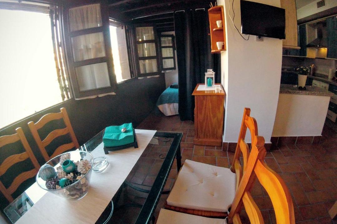 Photo of Livingroom in San Pedro