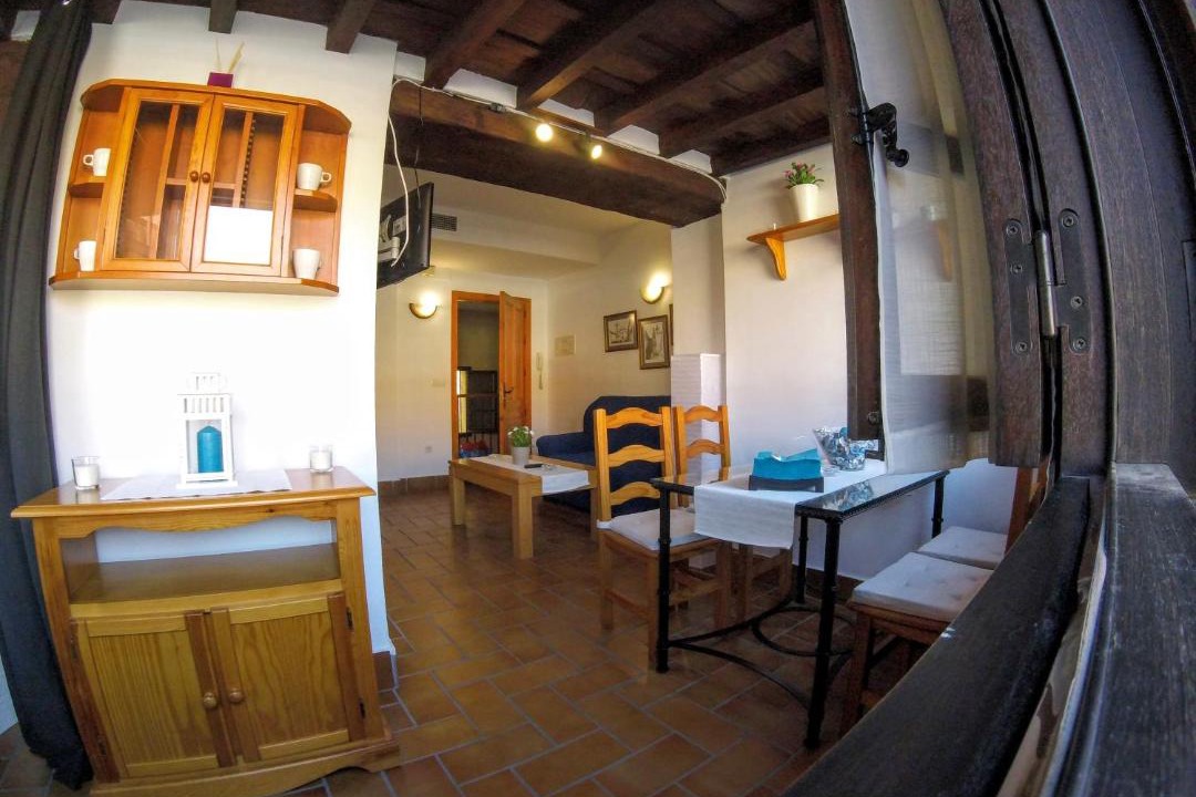 Photo of Livingroom in San Pedro