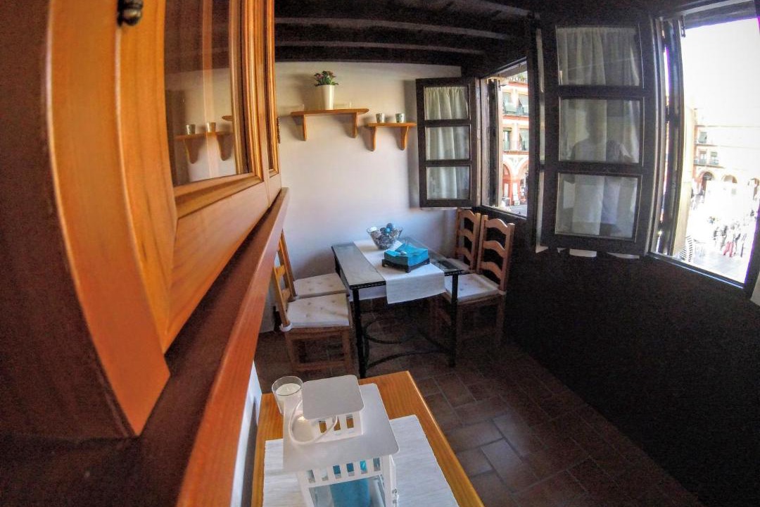 Photo of Livingroom in San Pedro