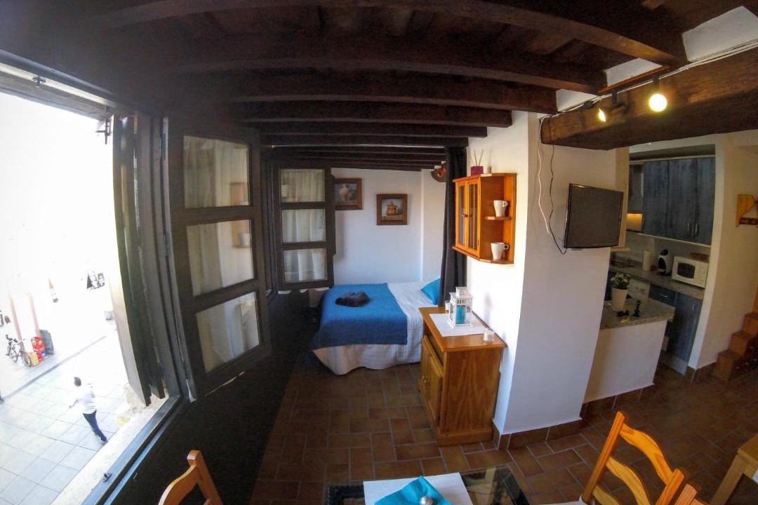 Photo of Livingroom in San Pedro