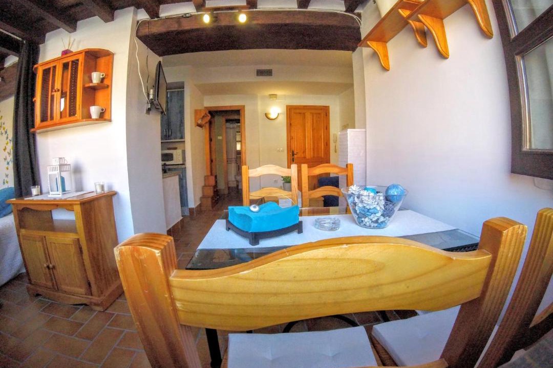 Photo of Livingroom in San Pedro