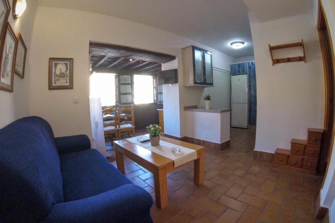 Photo of Livingroom in San Pedro