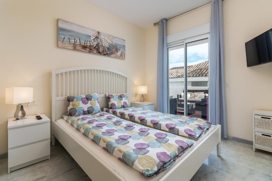 Photo of Bedroom in Estepona