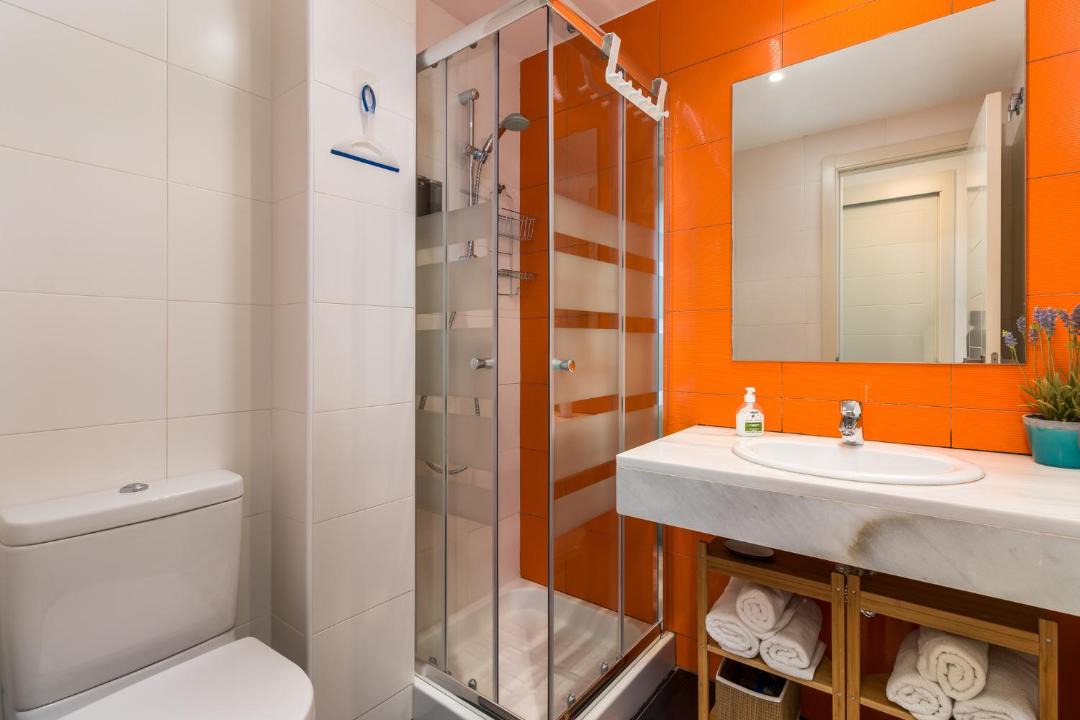 Photo of Bathroom in Estepona