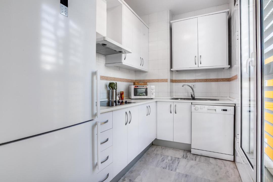 Photo of Kitchen in Alameda