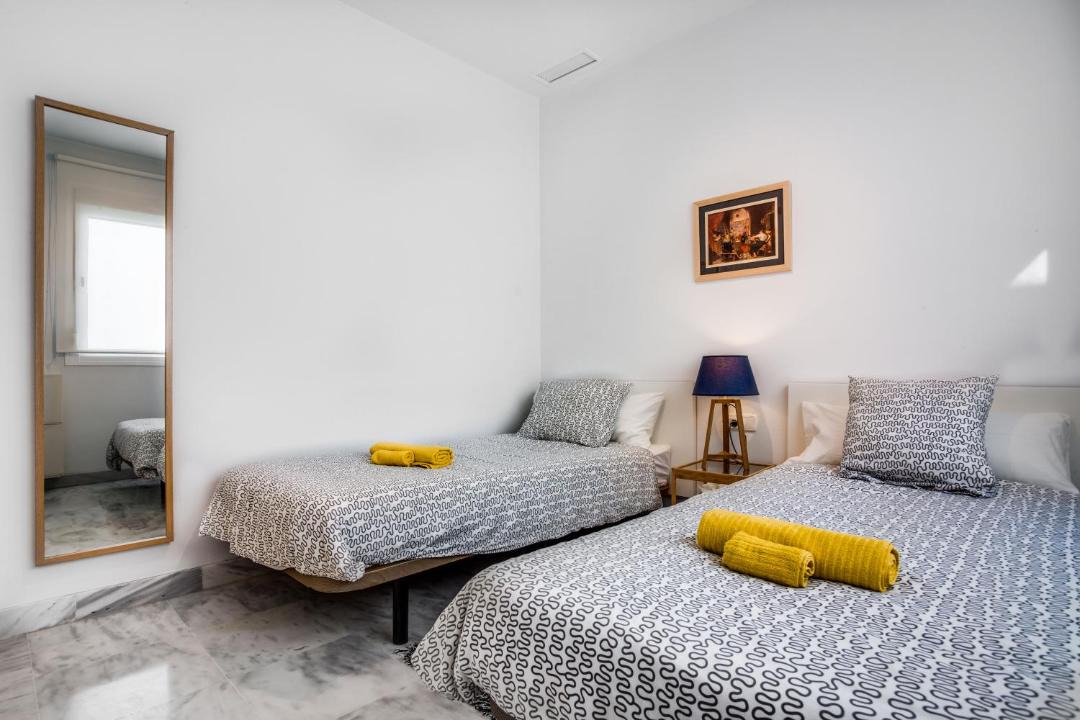 Photo of Bedroom in Alameda