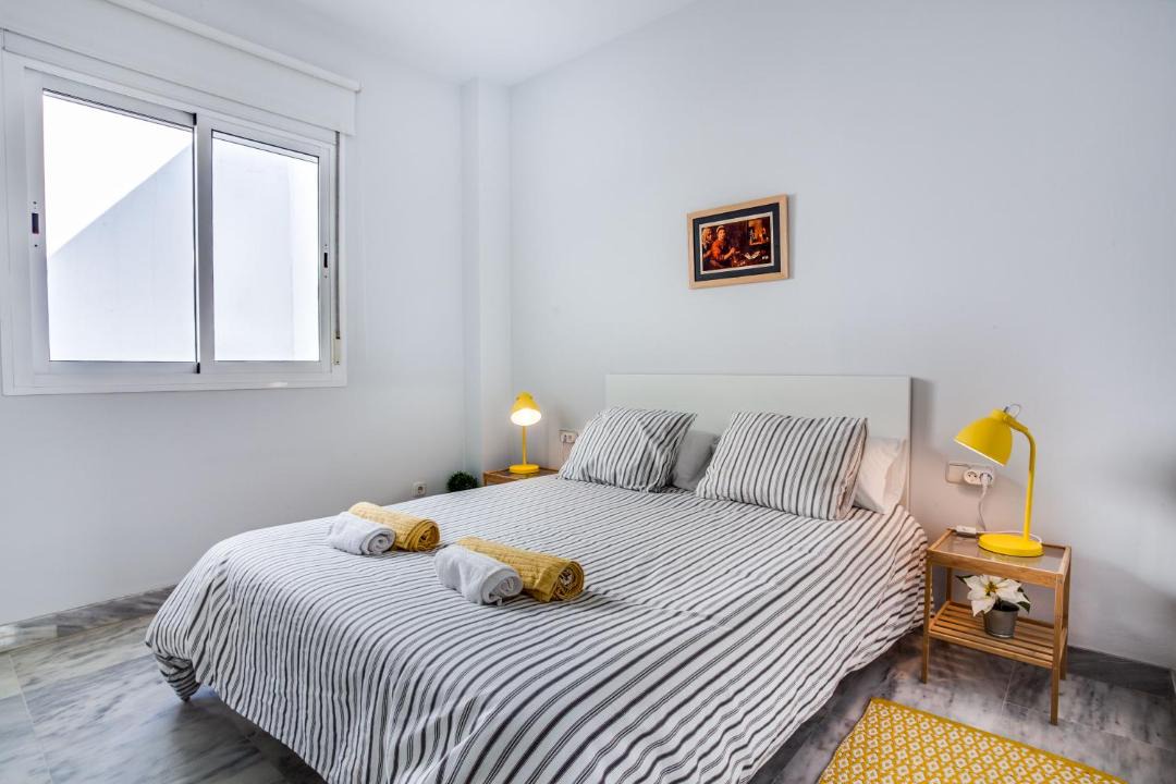 Photo of Bedroom in Alameda