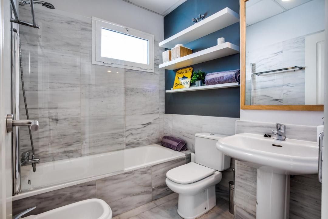 Photo of Bathroom in Alameda