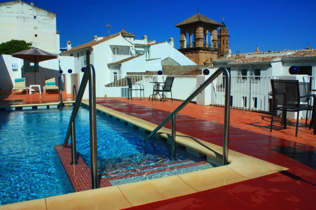 Photo of Others in Antequera