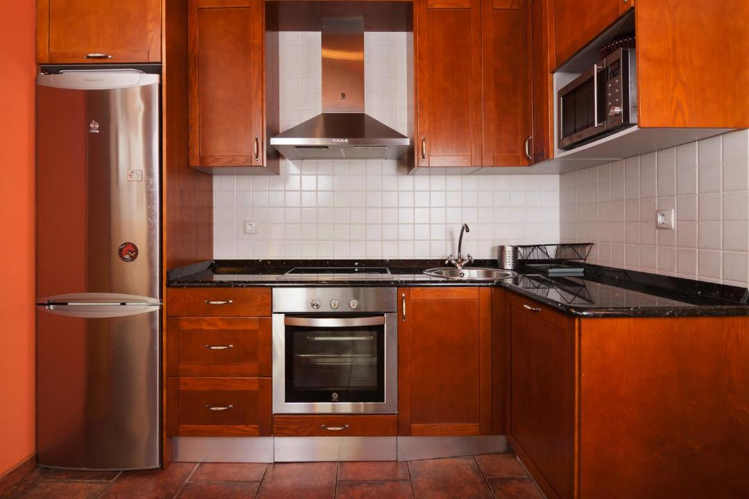 Photo of Kitchen in Arredondo