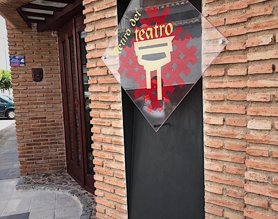 Photo of Others in Almagro