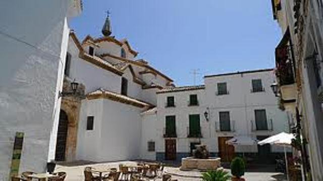Photo of Others in Priego de Cordoba