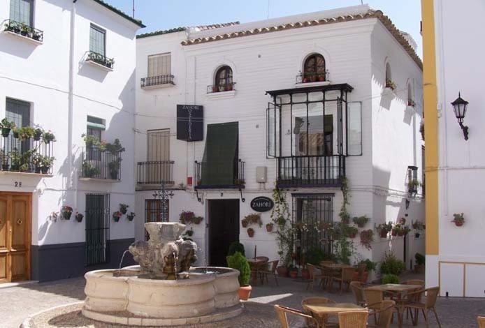 Photo of Others in Priego de Cordoba