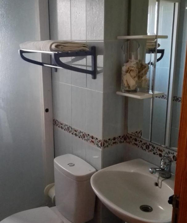 Photo of Bathroom in New Golden Mile
