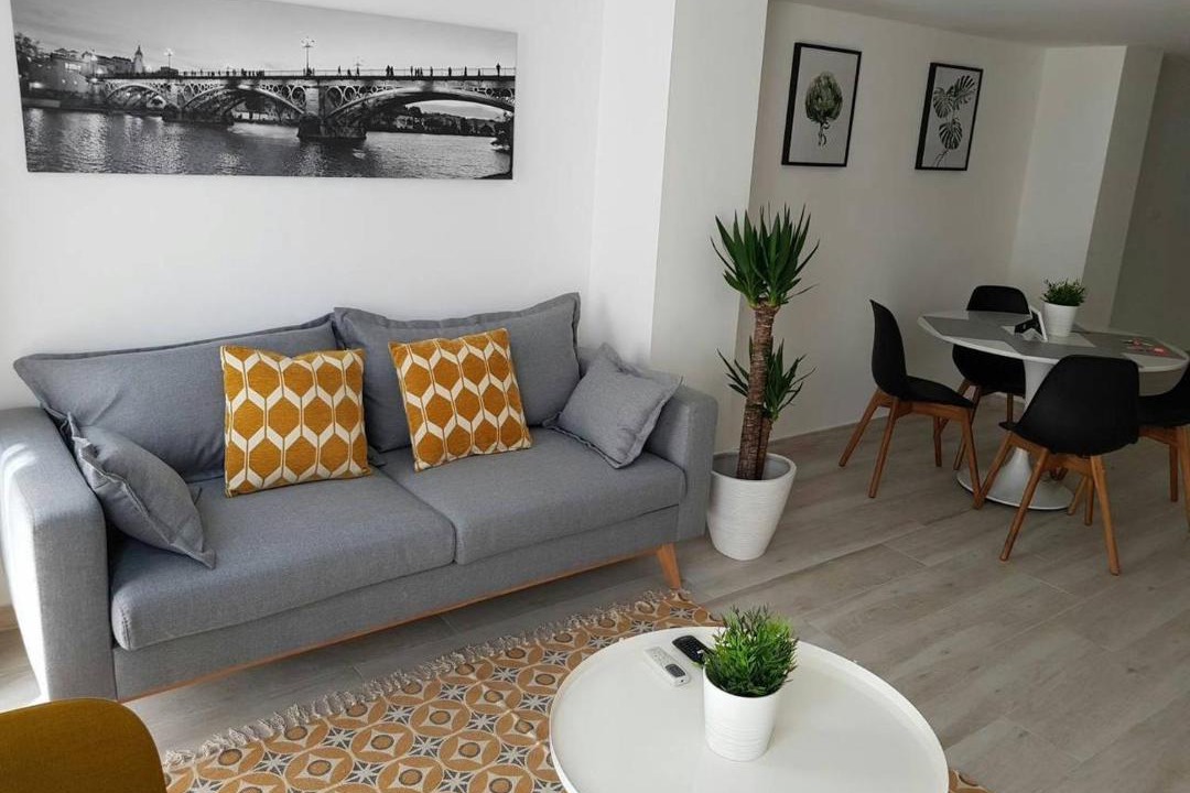 Photo of Livingroom in San Gil