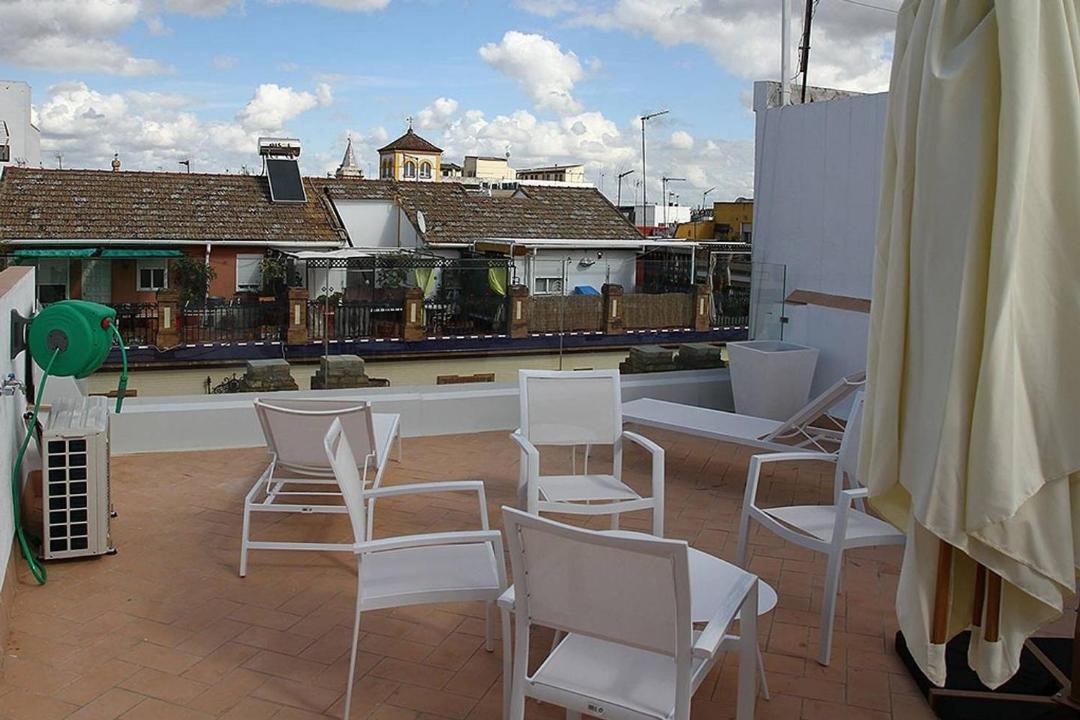 Photo of Patio Balcony in San Gil