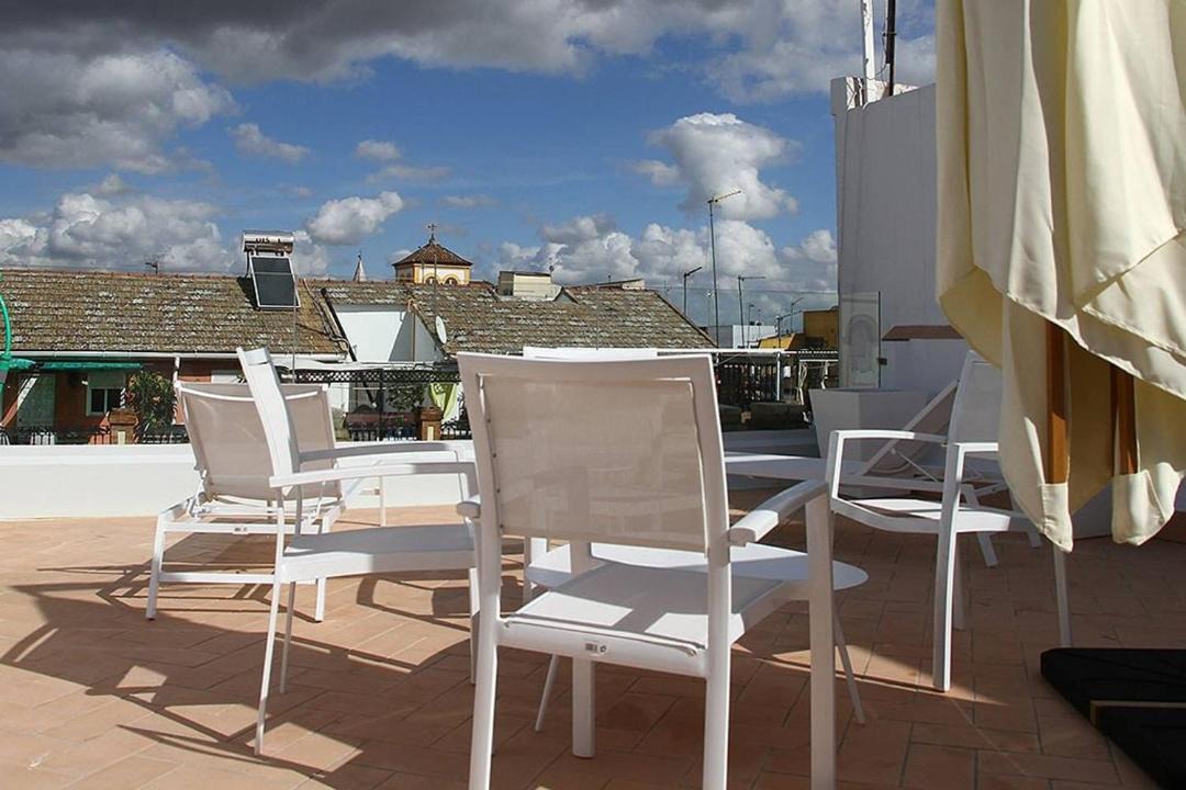 Photo of Patio Balcony in San Gil