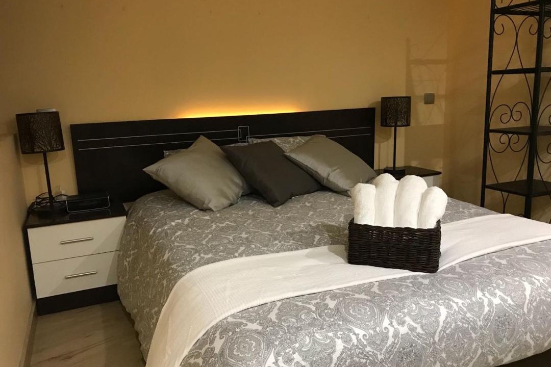 Photo of Bedroom in Centro