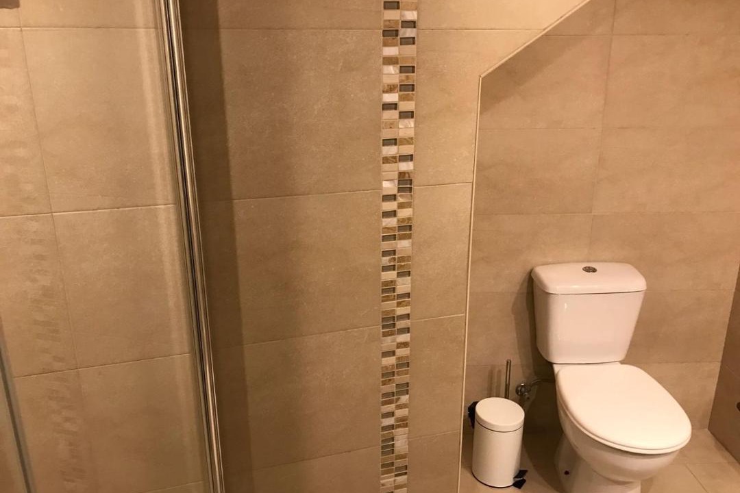 Photo of Bathroom in Centro