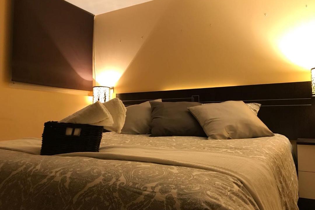 Photo of Bedroom in Centro