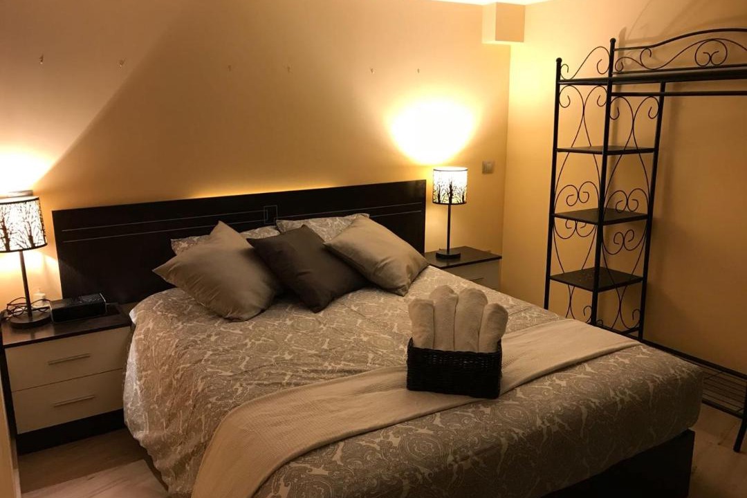 Photo of Bedroom in Centro