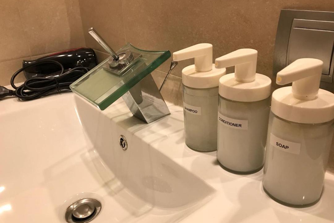Photo of Bathroom in Centro