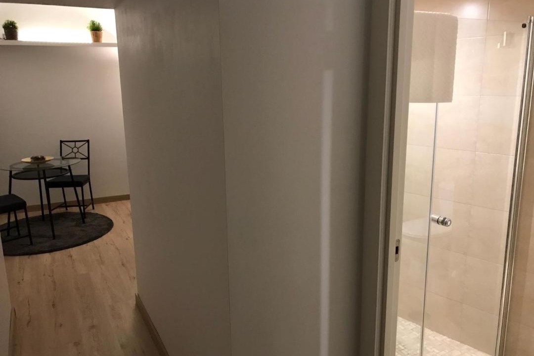 Photo of Bathroom in Centro