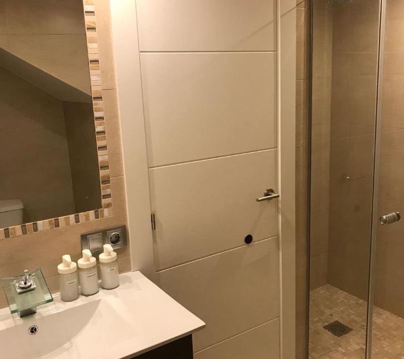 Photo of Bathroom in Centro
