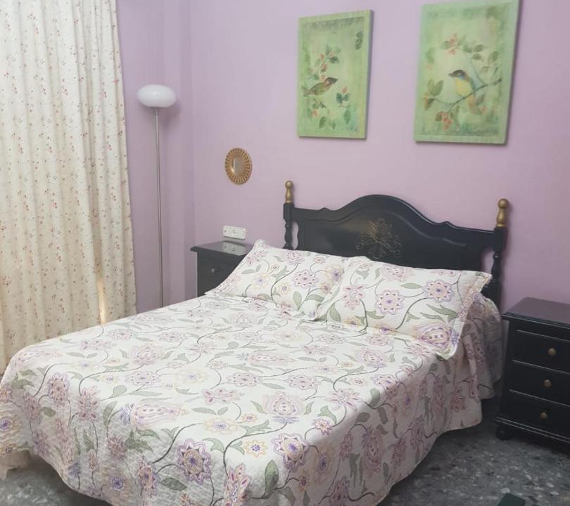 Photo of Bedroom in Carmona