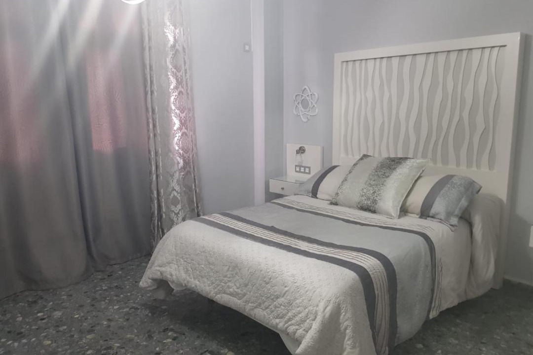 Photo of Bedroom in Carmona