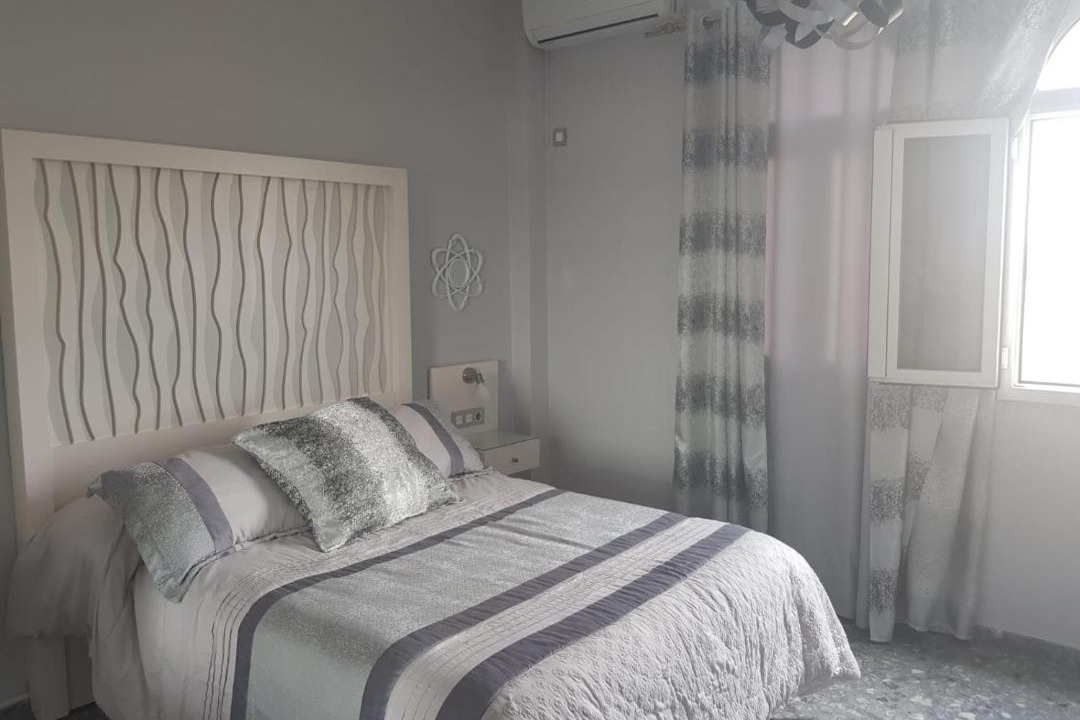 Photo of Bedroom in Carmona