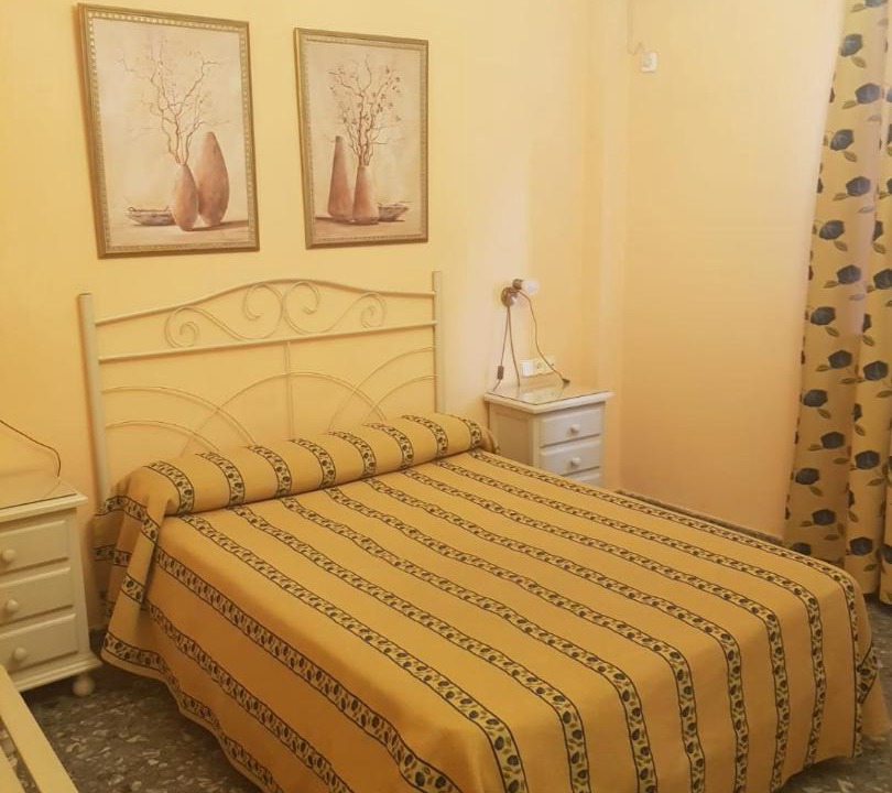 Photo of Bedroom in Carmona