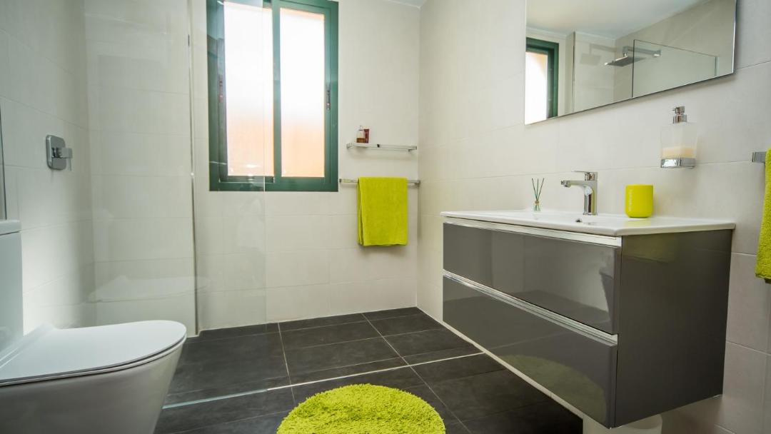 Photo of Bathroom in Castillo de Sabinillas