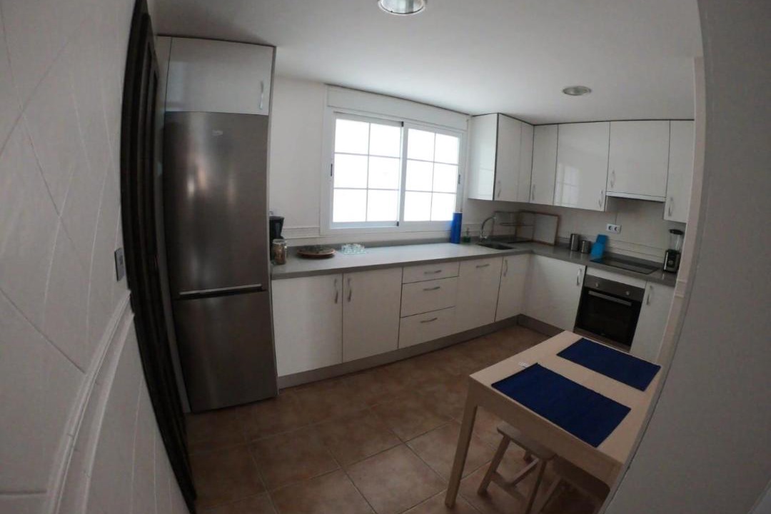 Photo of Kitchen in El Palo